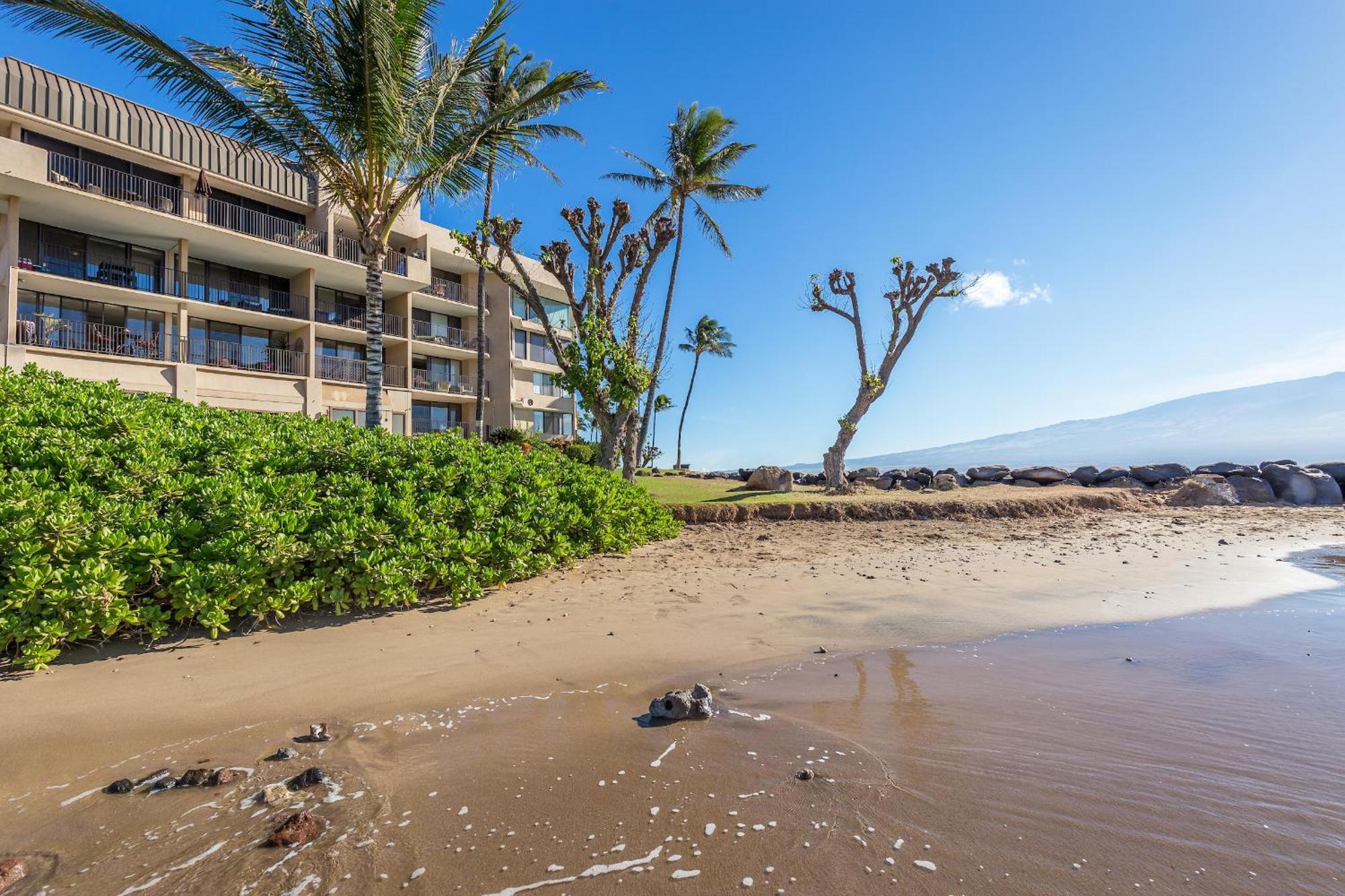 106 Milowai Wailuku Esterno foto